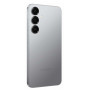 MOBILE PHONE GALAXY S25/256GB SILVER SM-S931B SAMSUNG