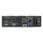 Mainboard, GIGABYTE, AMD B850, SAM5, ATX, Memory DDR5, Memory slots 4, 4xPCI-Express 16x, 3xM.2, 1xHDMI, 1xDisplayPort, 1xAudio-In, 1xAudio-Out, 1xMicrophone, 4xUSB 2.0, 4xUSB 3.2, 1xUSB-C, 1xPS/2, 1xRJ45, B850GAMINGWF6