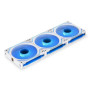 CASE FAN 120MM/G99.12SLIN1W3W.00 LIAN LI