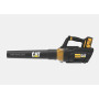 CORDLESS LEAF BLOWER 18V/DG250 CAT