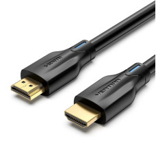 CABLE HDMI 8K/3M BLACK AANBI VENTION
