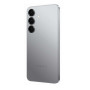 MOBILE PHONE GALAXY S25/128GB SILVER SM-S931B SAMSUNG