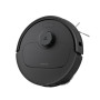 VACUUM CLEANER ROBOT QR 798/BLACK QVRRS52-00 ROBOROCK