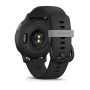 SMARTWATCH VIVOACTIVE 5/BLACK/SLAT 010-02862-10 GARMIN