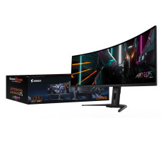 MONITOR LCD 49/AORUS CO49DQ EK GIGABYTE