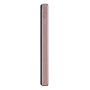 POWER BANK USB 5000MAH MAG/ROSE 7344023 INTENSO