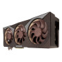 Graphics Card, ASUS, NVIDIA, GeForce RTX 5080, 16 GB, GDDR7, 256 bit, PCI Express 5.0, Active, RTX5080-O16G-NOCTUA