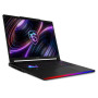 Notebook, MSI, Raider 16 Max HX B2WJ-038NL, CPU Intel Core Ultra 9, 290HX Plus, 16 , 2560 x 1600 pixels, RAM 32 GB, DDR5-SDRAM, SSD 1000 GB, Discrete graphics NVIDIA GeForce RTX 5090, 24 GB, On-board graphics Yes, Numeric keypad Yes, OS installed Windows 