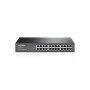 Switch, TP-LINK, 24x10Base-T / 100Base-TX, TL-SF1024D