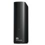 External HDD, WESTERN DIGITAL, Elements Desktop, WDBWLG0040HBK-EESN, 18TB, USB 3.0, Drives 1, Black, WDBWLG0180HBK-EESN