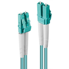 CABLE FIBRE OPTIC LC/LC OM3/2M 46371 LINDY