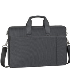 NB CASE CENTRAL 17.3/8257 BLACK RIVACASE