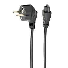 CABLE POWER C5 3M/PC-186-ML12-3M GEMBIRD