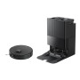 VACUUM CLEANER ROBOT Q REVO/EDGE5V1 BK. QRES52-00 ROBOROCK