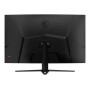 LCD Monitor, MSI, G27C4X, 27, Gaming/Curved, Panel VA, 1920x1080, 16:9, 250 Hz, Matte, 1 ms, Tilt, Colour Black, G27C4X