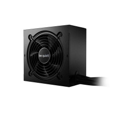 Power Supply, BE QUIET, 850 Watts, Efficiency 80 PLUS GOLD, PFC Active, MTBF 100000 hours, BN330