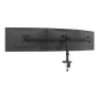 MONITOR ACC DESK MOUNT 10-27/TRIPLE DS60-600BL3 NEOMOUNTS