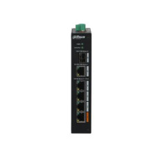 Switch, DAHUA, 60 Watts, DH-PFS3106-4ET-60-V2