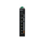 Switch, DAHUA, 60 Watts, DH-PFS3106-4ET-60-V2