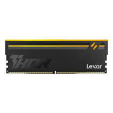 MEMORY DIMM 16GB DDR5-6000/K2 LD5U16G60C38BV-RGD LEXAR MEMORY DIMM 16GB DDR5-6000/K2 LD5U16G60C38BV-RGD LEXAR