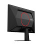 LCD Monitor, AOC, 23.8 , 1920 x 1080 pixels, Full HD, Native aspect ratio 16:9, LED, Flat, 24G4HRE