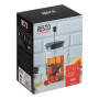 FRENCH PRESS 600ML/90503 RESTO