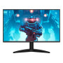 LCD Monitor, AOC, 23.8 , 1920 x 1080 pixels, Full HD, Native aspect ratio 16:9, LED, Flat, 24B36X