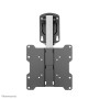 TV SET ACC CEILING MOUNT 10-40/FPMA-C020BLACK NEOMOUNTS