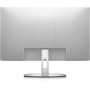 LCD Monitor,DELL,S2721DS,27,Panel IPS,2560x1440,16:9,75Hz,Matte,8 ms,Speakers,Swivel,Pivot,Height adjustable,Tilt,210-AXKW