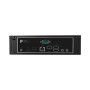 PC, MSI, PRO DP21 14M, Desktop, CPU Core i5, i5-14400, 2500 MHz, RAM 8GB, DDR5, 5600 MHz, SSD 500GB, Graphics card Intel UHD Graphics, Integrated, Windows 11 Pro, Colour Black, PRODP2114M-1044EU