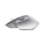 MOUSE BLUETH LASER MX MASTER3S/PALE GREY 910-006560 LOGITECH