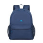 NB BACKPACK LITE URBAN 13.3/5563 BLUE RIVACASE
