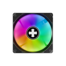 CASE FAN 120MM XPF120X.ARGB/12V XF083 XILENCE
