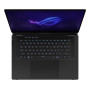 Notebook, ASUS, GX651AX-SR005X, ROG Zephyrus, GX651AX-SR005X, CPU Intel Core Ultra 9, 386H, 16 , 2880 x 1800 pixels, Yes, RAM 64 GB, LPDDR5x-SDRAM, SSD 2000 GB, Discrete graphics NVIDIA GeForce RTX 5090, 24 GB, On-board graphics Yes, OS installed Windows 