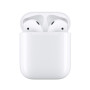 HEADSET AIRPODS WRL//CHARGING CASE MV7N2 APPLE