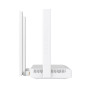 Wireless Router,KEENETIC,Wireless Router,300 Mbps,Mesh,4x10/100M,Number of antennas 4,KN-2210-01EN