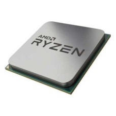 CPU, AMD, Desktop, Ryzen 5, 5600X, Vermeer, 3700 MHz, Cores 6, 32MB, Socket SAM4, 65 Watts, OEM, 100-000000065