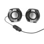 Speaker, TRUST, Polo Compact 2.0, 1xStereo jack 3.5mm, 20943
