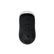 MOUSE USB PRO 2 SUPERLIGHT/WHITE 910-007302 LOGITECH