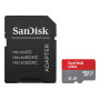 MEMORY MICRO SDXC 128GB UHS-I/W/A SDSQUAB-128G-GN6MT SANDISK
