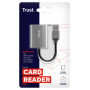 MEMORY READER FLASH USB3.2/24135 TRUST