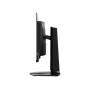 Monitor, MSI, MAG 271QP QD-OLED X24, 26.5, Gaming, Swivel, Pivot, Height adjustable, Tilt, Matte, Panel QD-OLED, 2560x1440, 16:9, 240 ??, 0.03 ms, Colour Black, MAG271QPQDOLEDX24