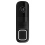 VIDEO DOORBELL/BLACK 66391 AJAX