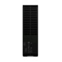 External HDD, WESTERN DIGITAL, Colour Black, 18000 GB, WDBWLG0180HBK-EESN, Elements Desktop, WDBWLG0180HBK-EESN