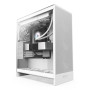 Case, NZXT, H7 Flow, MidiTower, ATX, EATX, MicroATX, MiniITX, Colour White, CM-H72FW-01