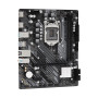 Mainboard, ASROCK, Intel H470 Express, LGA1200, Micro-ATX, Memory DDR4, Memory slots 2, 1xPCI-Express 3.0 1x, 1xPCI-Express 4.0 16x, 1xM.2, 2xHDMI, 2xUSB 2.0, 4xUSB 3.0, 1xPS/2, 1xRJ45, 3xAudio port, H510M-H2/M.2SE
