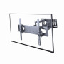 TV SET ACC WALL MOUNT 37-70/WM-70ST-01 GEMBIRD