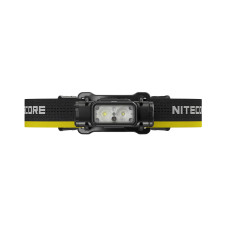 HEADLAMP NU SERIES 1400 LUMENS/NU50 NITECORE