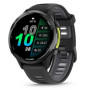SMARTWATCH FORERUNNER 970/GREY 010-02969-10 GARMIN