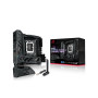 Mainboard,ASUS,Intel Z790,MiniITX,Memory DDR5,Memory slots 2,1xPCI-Express 5.0 16x,2xM.2,1xHDMI,2xUSB 2.0,4xUSB 3.2,1xUSB-C,2xUSB-C w/Thunderbolt,1xRJ45,ROGSTRIXZ790-IGAMWIFI